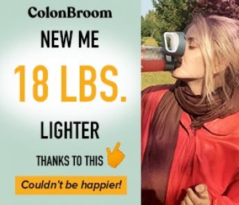 Can I Take Colon Broom While Fasting